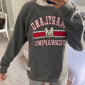 UMD Crewneck